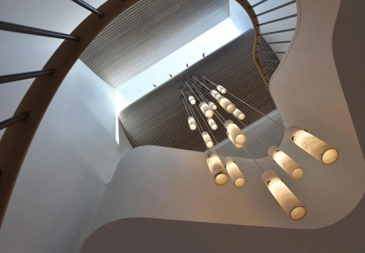 Simon Gill Architects