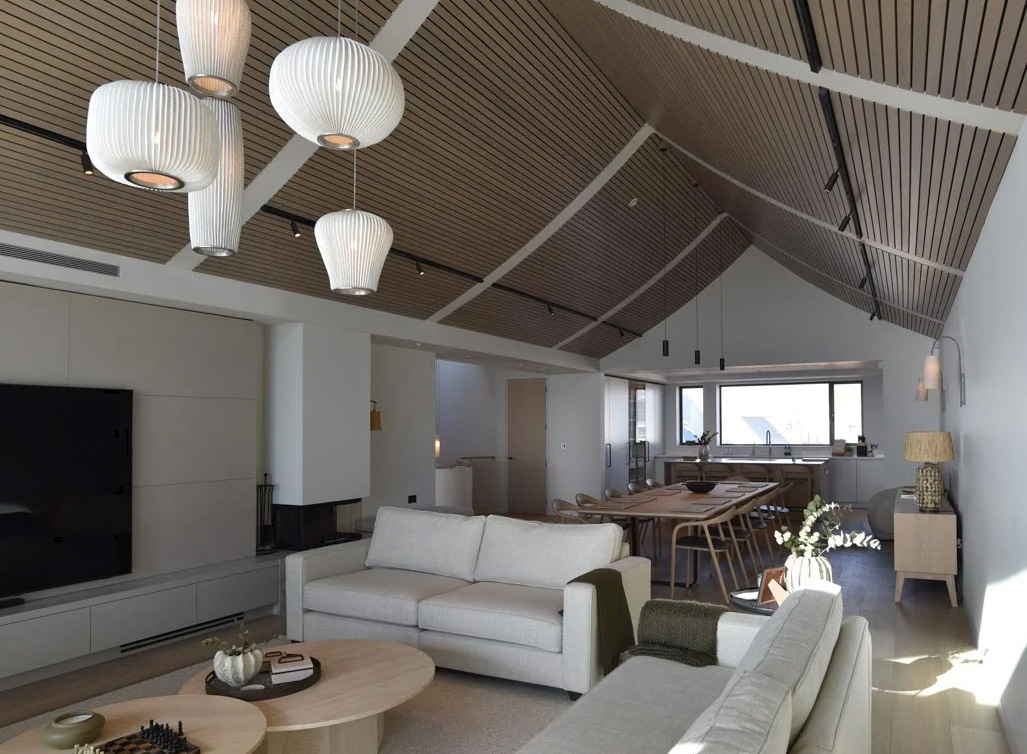 Simon Gill Architects